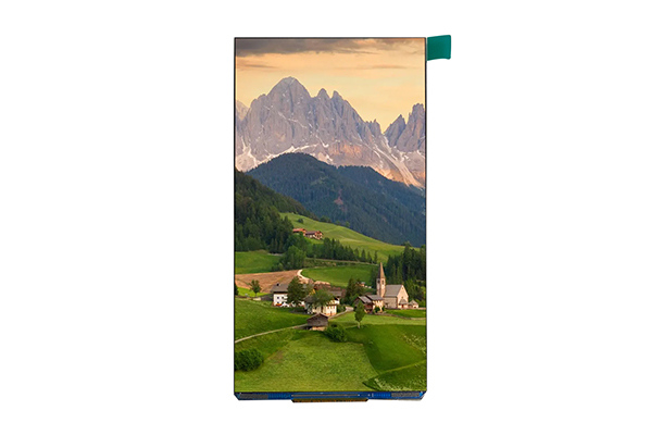 LCD 液晶模组